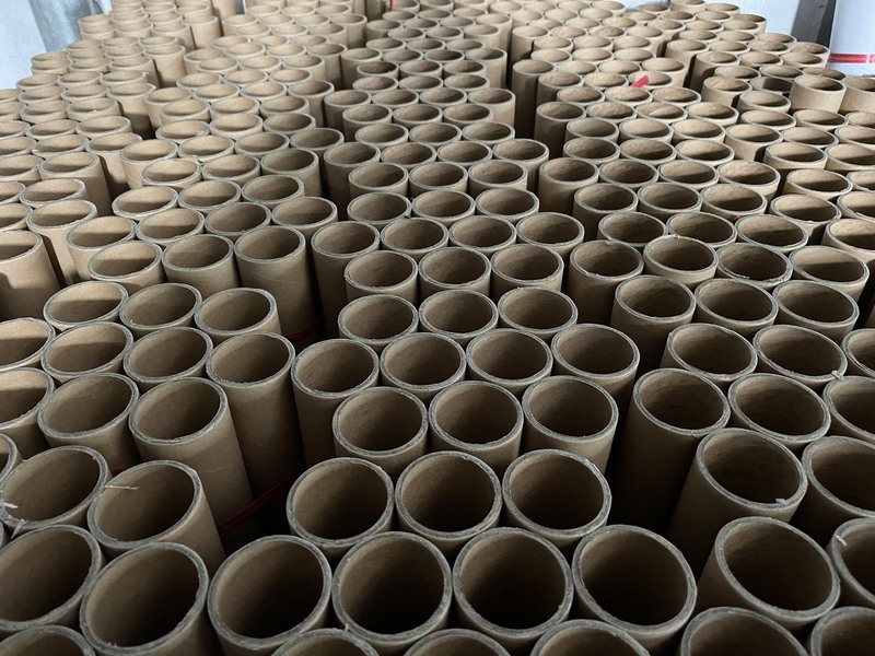 Ống lõi giấy carton uy tín Nơi cung cấp chất lượng và sự tin tưởng