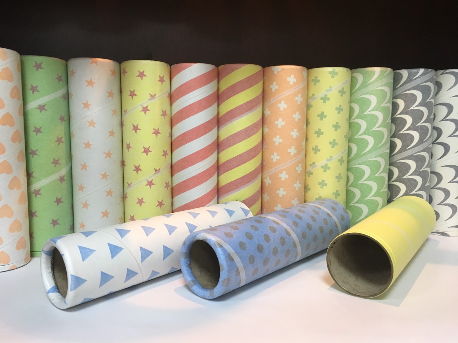 Ống lõi giấy công nghiệp Ứng dụng và lợi ích vượt trội Ống lõi giấy công nghiệp Ứng dụng và lợi ích vượt trội