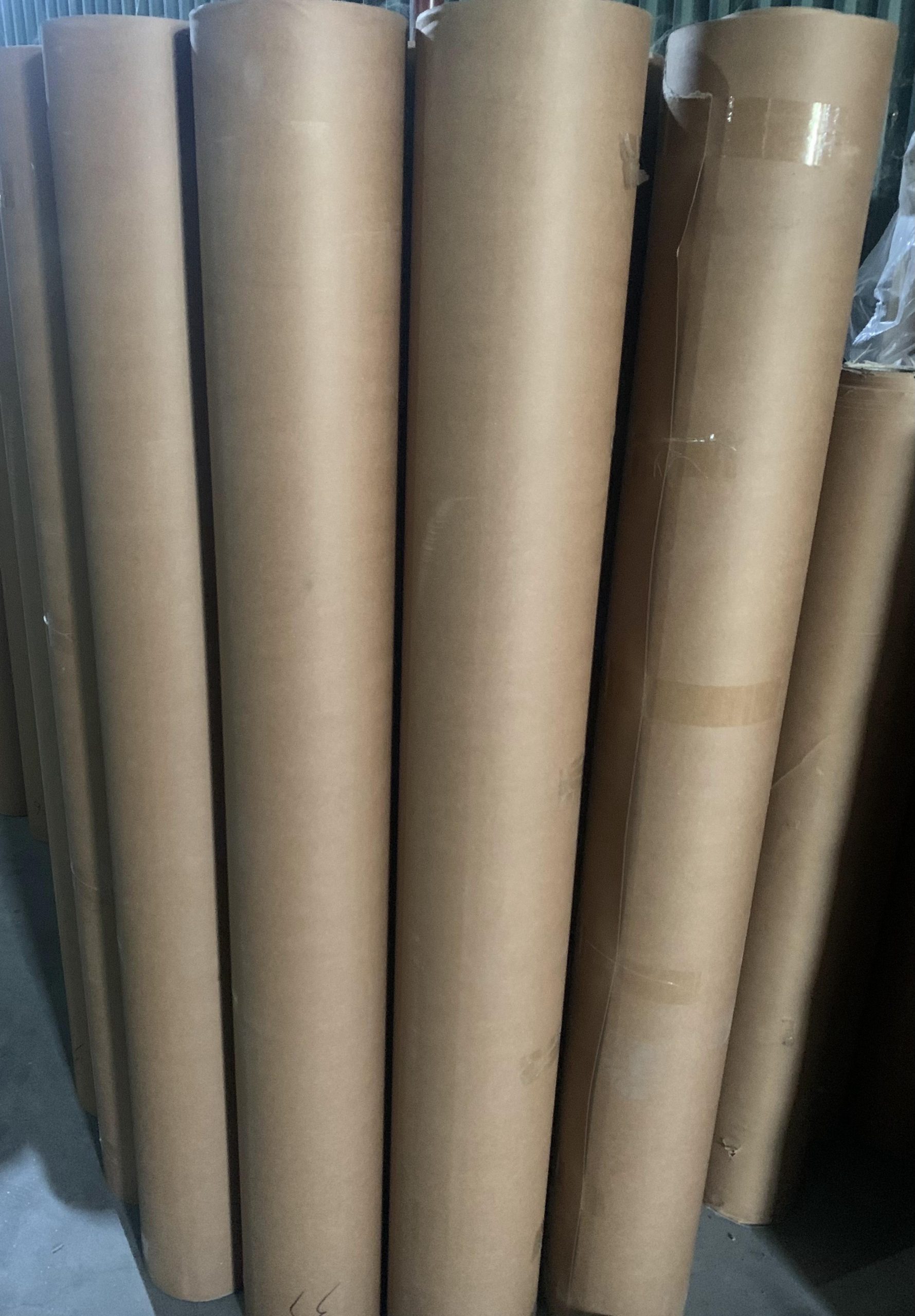 Phân Loại Ống Giấy Công Nghiệp Phân Loại Ống Giấy Công Nghiệp