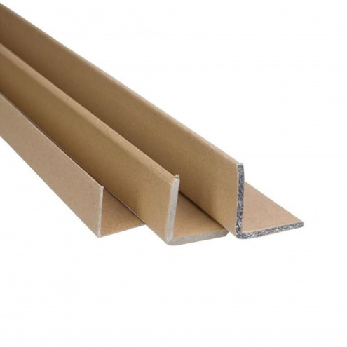 Thanh nẹp giấy chữ V Giải pháp tối ưu cho lưu trữ và vận chuyển hàng hóa Thanh nẹp giấy chữ V Giải pháp tối ưu cho lưu trữ và vận chuyển hàng hóa