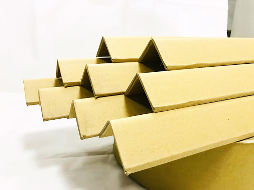 Thanh nẹp giấy chữ V Giải pháp tối ưu cho lưu trữ và vận chuyển hàng hóa Thanh nẹp giấy chữ V Giải pháp tối ưu cho lưu trữ và vận chuyển hàng hóa