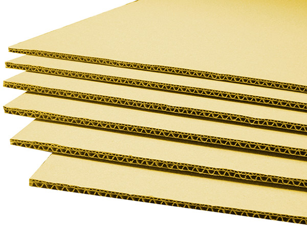 Thùng giấy carton 3 lớp Ưu điểm vượt trội và ứng dụng đa dạng