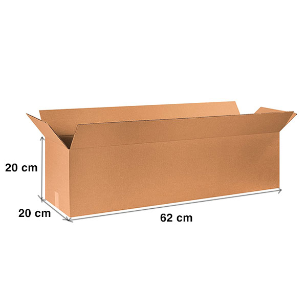 Thùng giấy carton 5 lớp Ưu điểm nổi bật và ứng dụng đa dạng