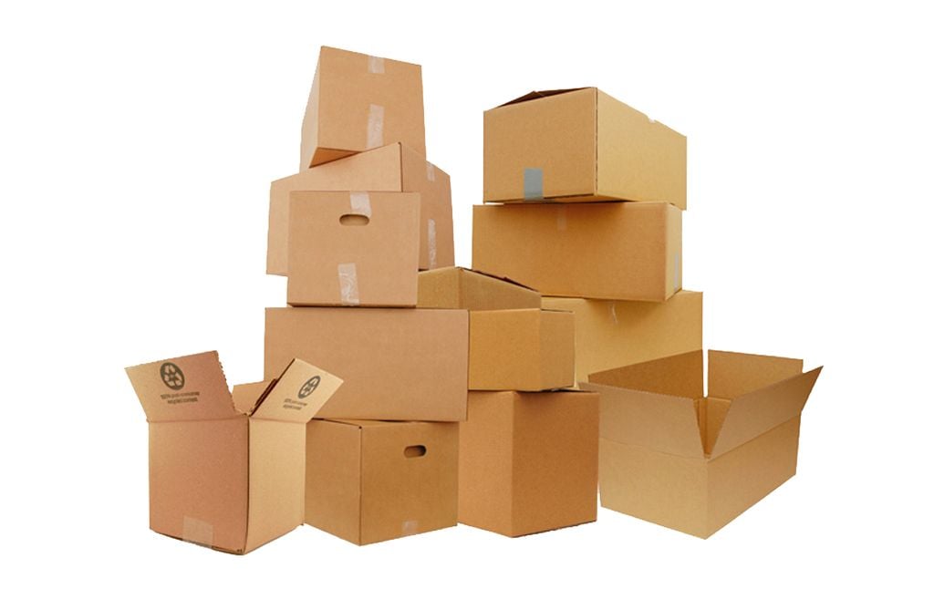 Thùng giấy carton 7 lớp Ưu điểm vượt trội và ứng dụng đa dạng