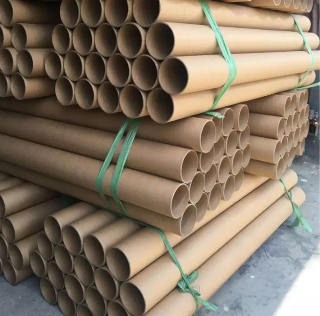 Nơi sản xuất ống giấy carton uy tín Tiêu chí lựa chọn và đánh giá Nơi sản xuất ống giấy carton uy tín Tiêu chí lựa chọn và đánh giá