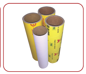 Ứng dụng của ống giấy trong các ngành công nghiệp hiện nay