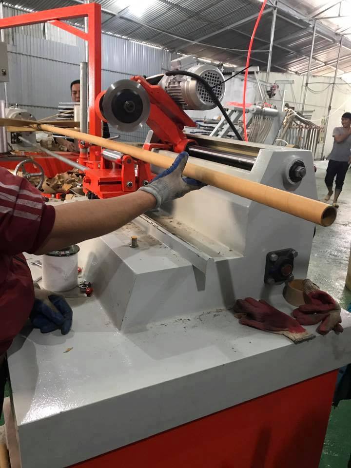 Xưởng sản xuất lõi giấy y tế Nâng tầm chất lượng, đảm bảo an toàn cho sức khỏe Xưởng sản xuất lõi giấy y tế Nâng tầm chất lượng, đảm bảo an toàn cho sức khỏe